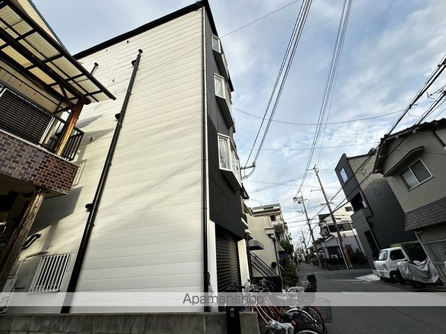 KAISEI HIRAKATAの外観写真