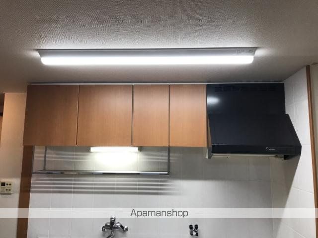 Y’sマンションの内装写真