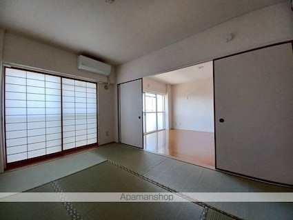 グリーンコープ日野壱号棟[3LDK/79.12m2]の内装4