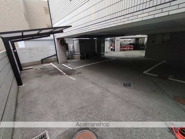 フェイバリー甲東園IIのその他写真