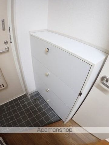 サンコート35の内装写真