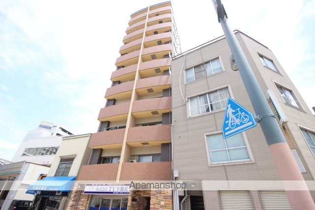 GOLD COURT 宝町の外観写真