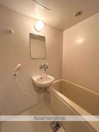 ＫＣ２１ビル[1K/26.09m2]のバス