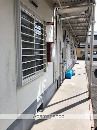 ＯＮハイツ[3DK/47.54m2]のロビー