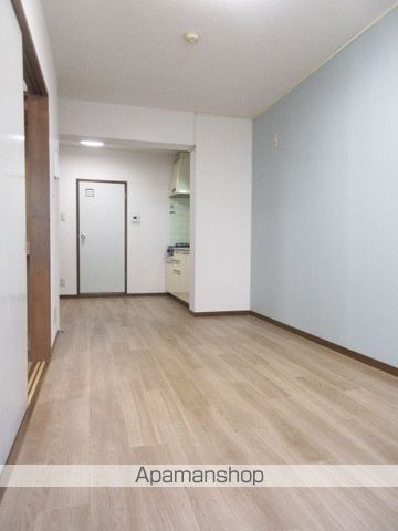 パラスト高円寺の内装写真