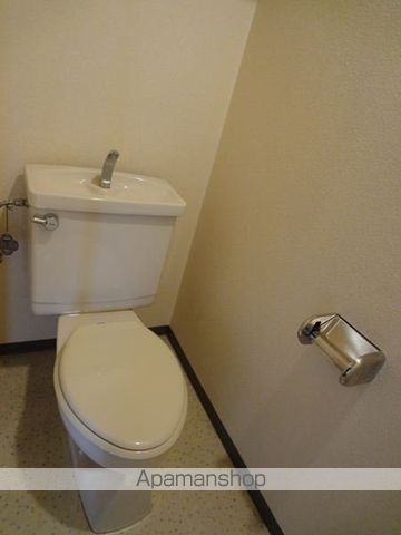 プレステージフジ忠岡壱番館の内装写真