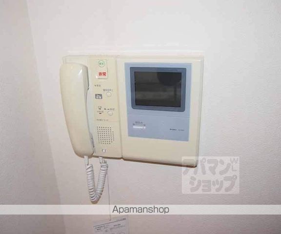シュシュパルク六条院の内装写真