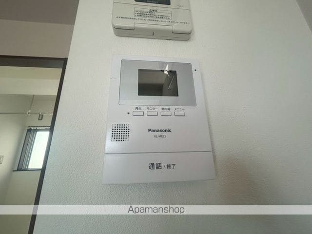 Bright and Fan Terraceの内装写真