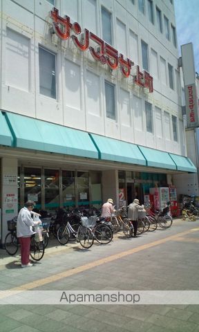 サンコーポIの周辺写真