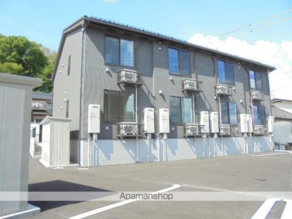 プリンシパール　滝[1R/40.94m2]の外観2