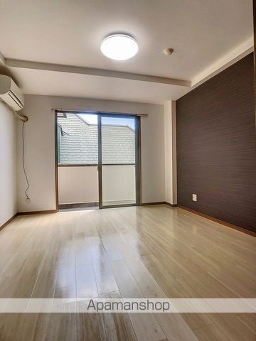 さくら館FUJIの内装写真