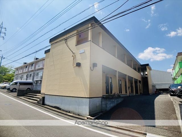 アムール琴の外観写真