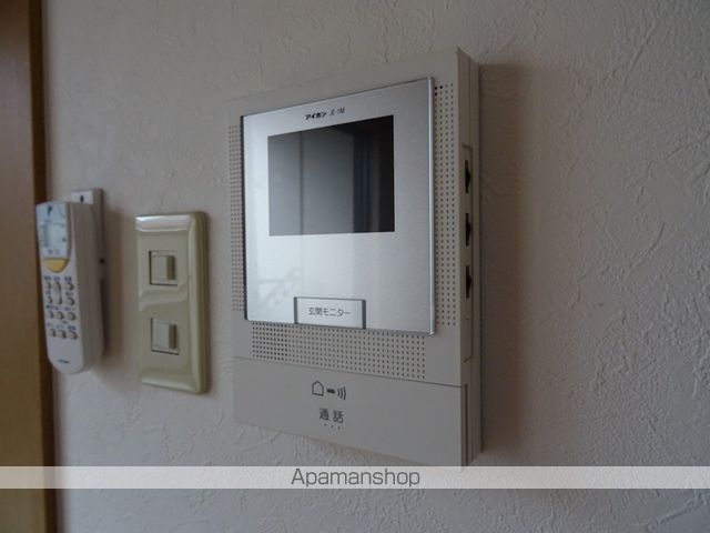 メゾンドシャルマン原町の内装写真