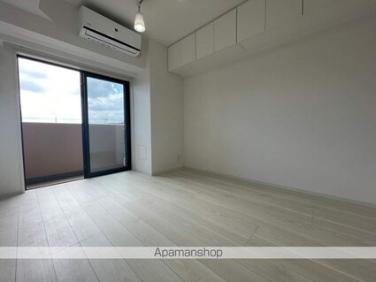 東京都杉並区高円寺北３丁目[1K/25.56m2]の内装1