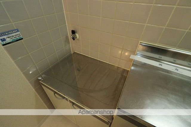 ハートレー7条館の内装写真