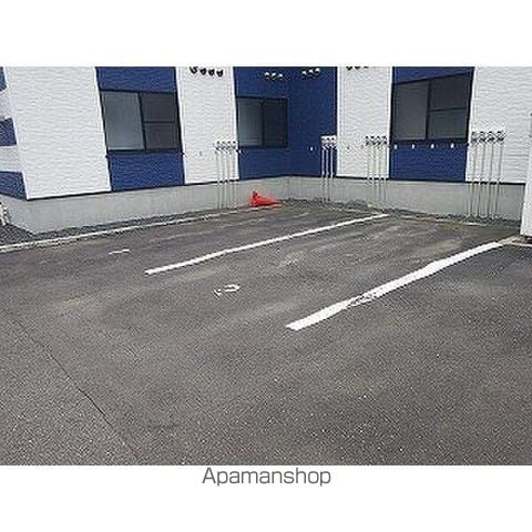 レオパレスボヌールのその他写真