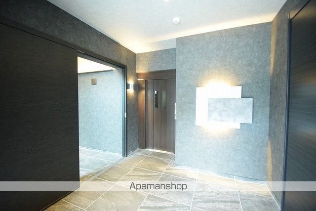 アンビエラ唐湊の内装写真