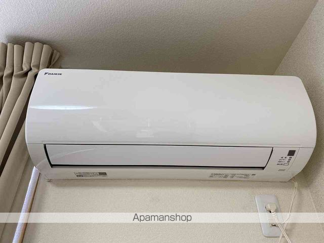 レオパレスひご本荘の内装写真