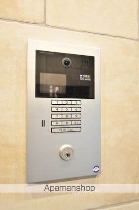マリオン錦糸町[1K/25.2m2]の共用部1