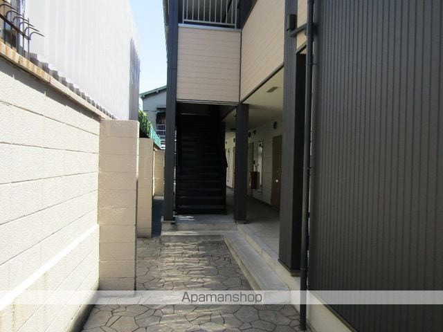 リバーサイド金岡七番館のその他写真