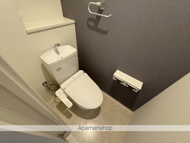 アバンティ淡路の内装写真