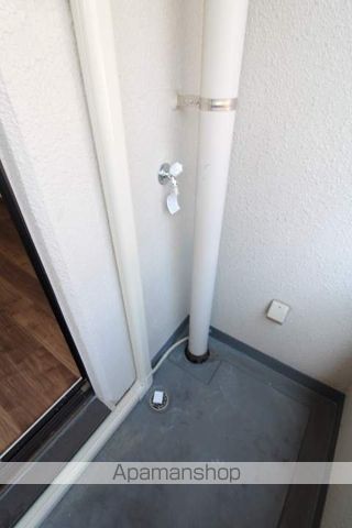 エイトビル広瀬の内装写真