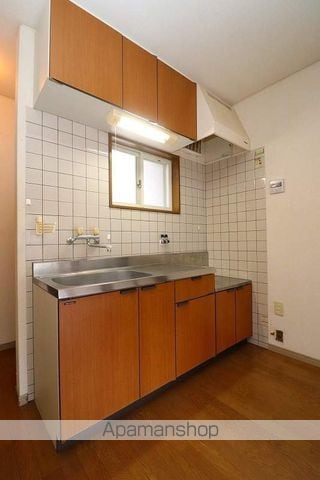 サニー瀬戸口の内装写真