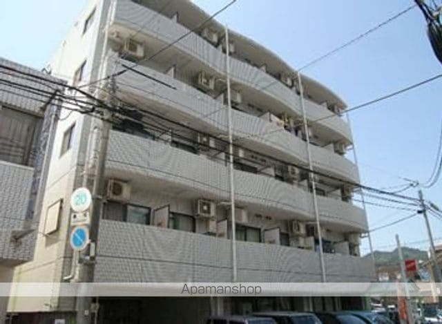 シャトー三滝