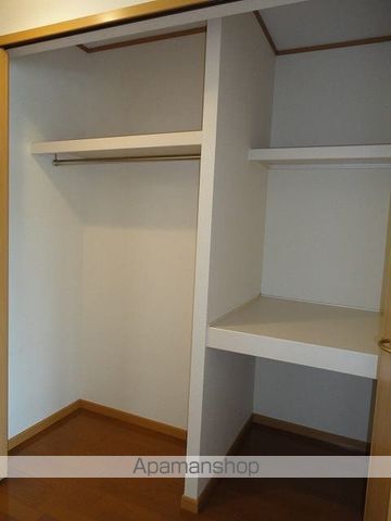 グレースガーデン Aの内装写真