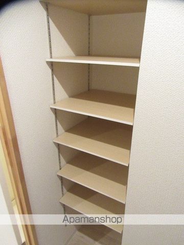 アルファレジデンス北22条の内装写真