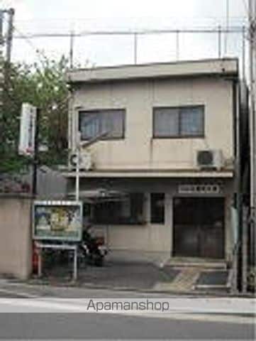 ライジングコート京都西院フロンティアIIの周辺写真