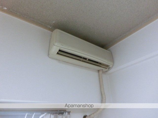 GSハイム船場の内装写真