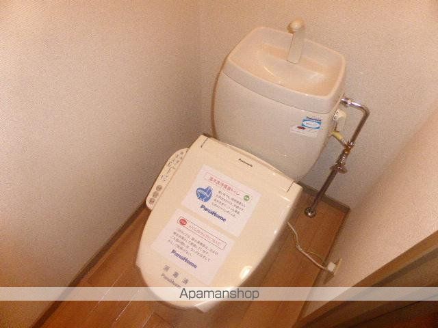 サンライフチェリオの内装写真