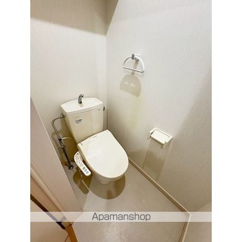 カスタムルーム米里の内装写真