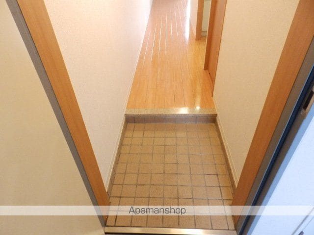 グランステージ千種の内装写真