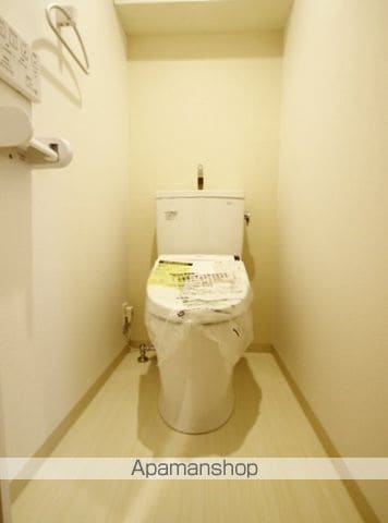 カメリアの内装写真
