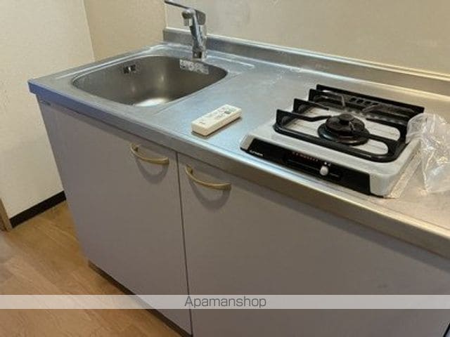 スカイコート中野第二の内装写真