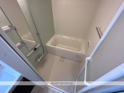 ルピナス[1LDK/43.24m2]のバス