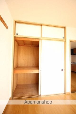 エルディム内田Bの内装写真