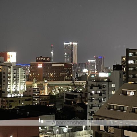 Z・R東別院の周辺写真