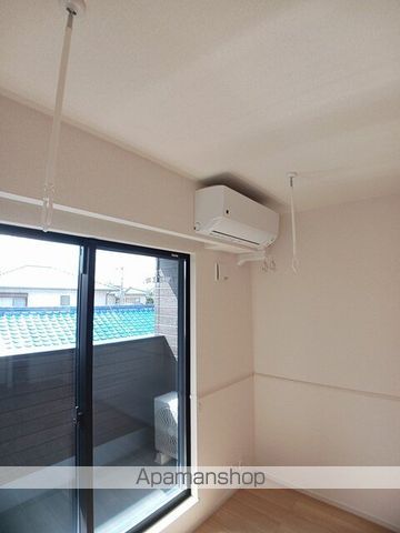 ケーズコート中迫3の内装写真