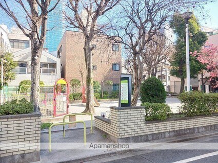 メゾン西浅草やました[1LDK/40.6m2]の周辺6