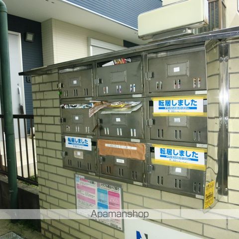 プラザマリーナ相模原の内装写真