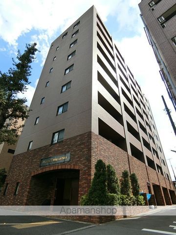 トーシンフェニックス南阿佐ヶ谷弐番館