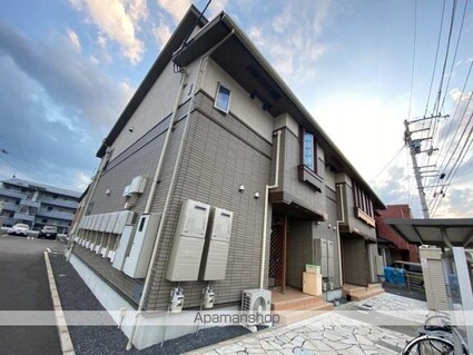 香川県高松市国分寺町新居[1LDK/45.82m2]の外観2