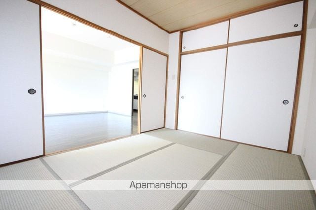シャルマン古江の内装写真