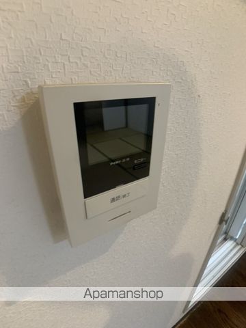 フォレストヒルズ宮の森の内装写真