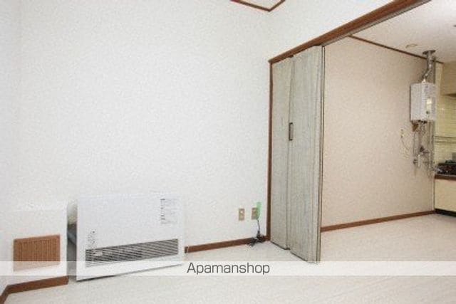 エバーハイツの内装写真