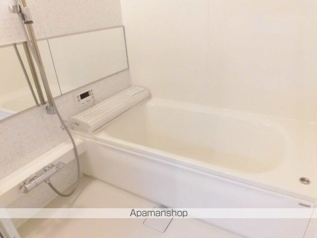 ソフィアこまちの内装写真