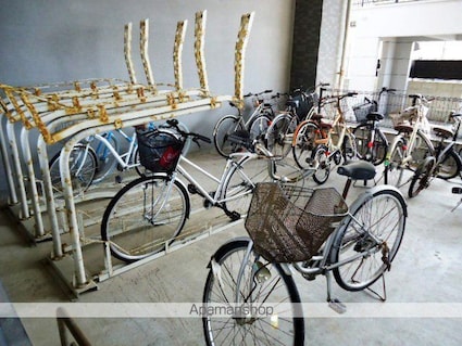 エリタージュ[1DK/31.87m2]の共用部2